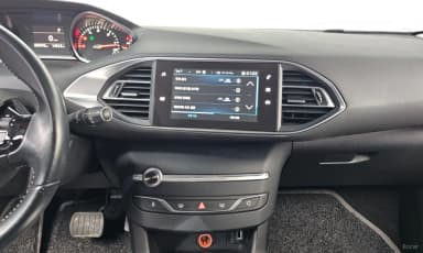 308 Second Generation