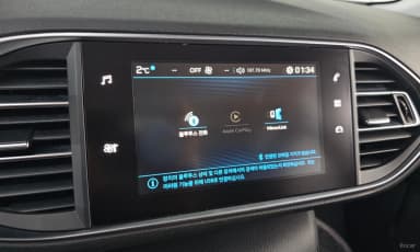 308 Second Generation