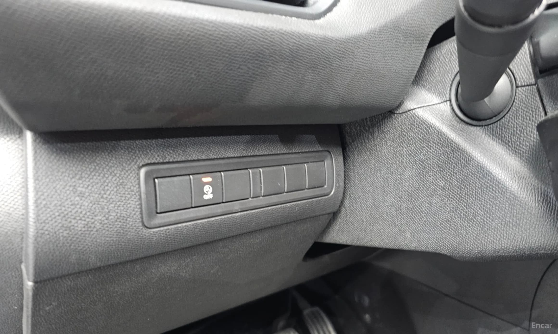 308 Second Generation