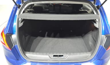 308 Second Generation