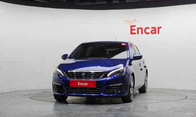 308 Second Generation