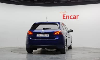 308 Second Generation