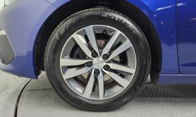 308 Second Generation