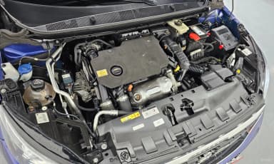 308 Second Generation