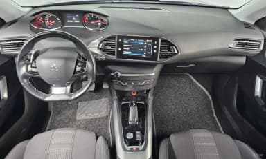 308 Second Generation