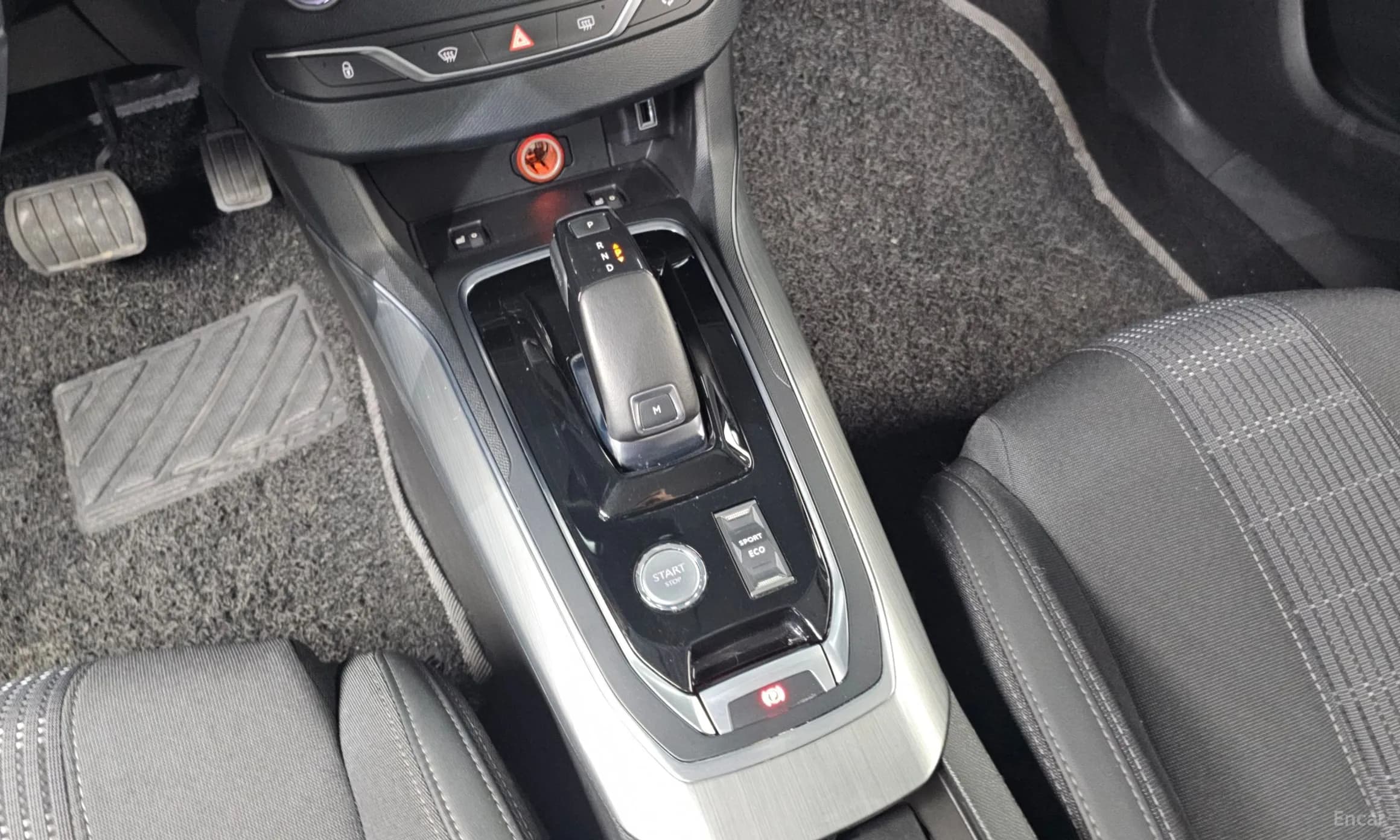 308 Second Generation