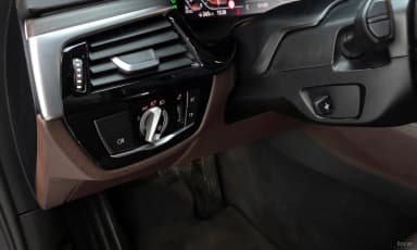 6-Series GT (G32)