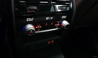 6-Series GT (G32)