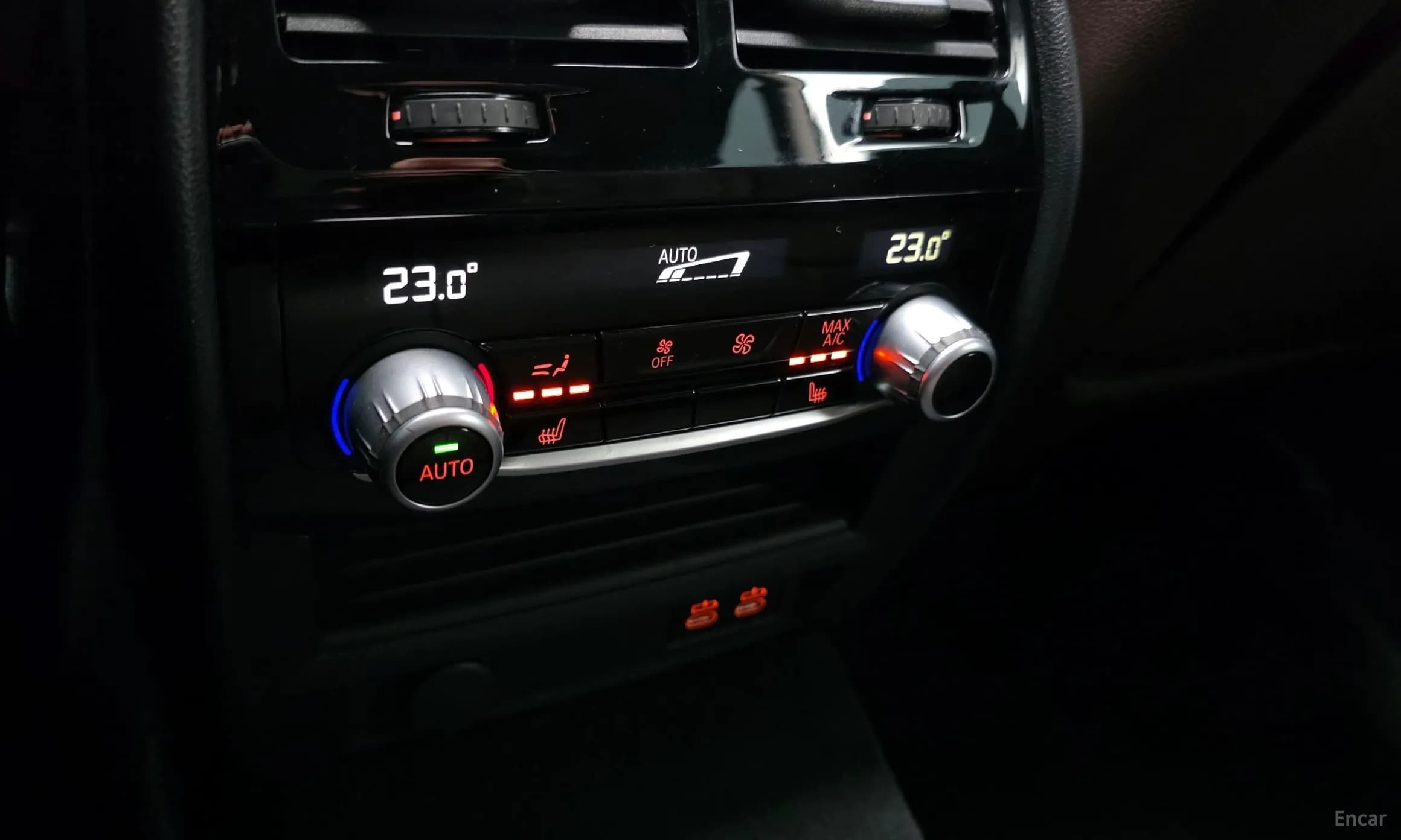 6-Series GT (G32)