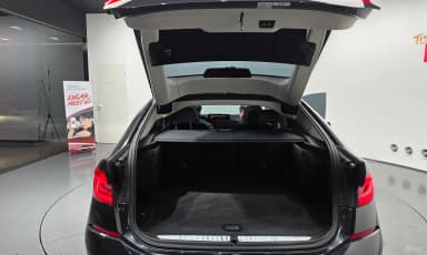 6-Series GT (G32)