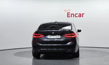 6-Series GT (G32)
