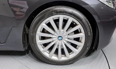 6-Series GT (G32)