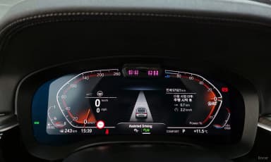 6-Series GT (G32)