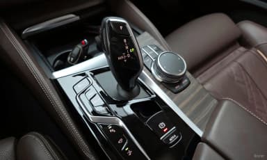 6-Series GT (G32)