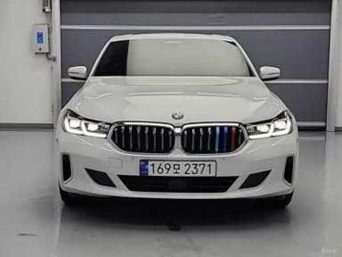 6-Series GT (G32)