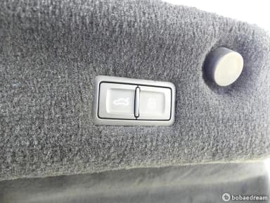 Continental GT 3rd Generation