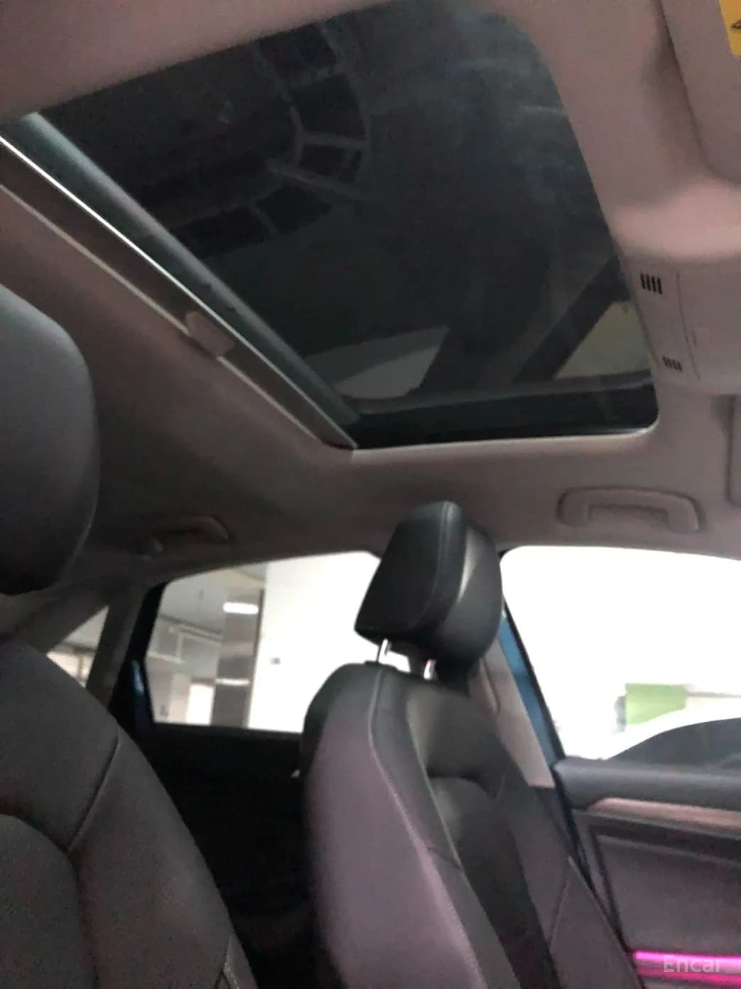 Jetta 7th Generation