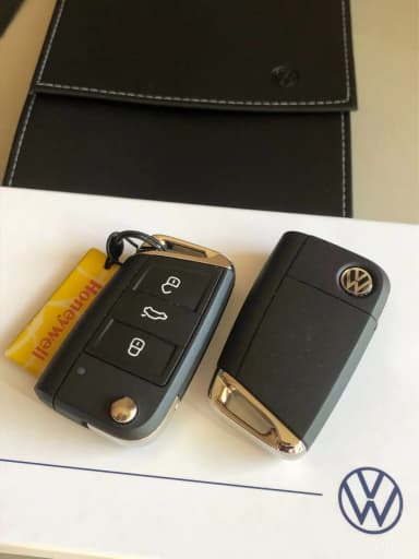 Jetta 7th Generation