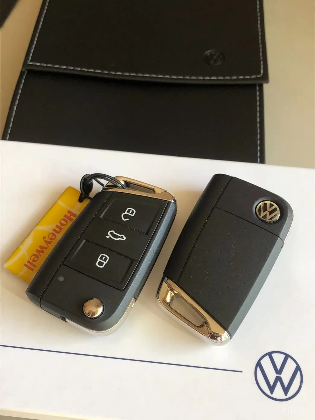 Jetta 7th Generation