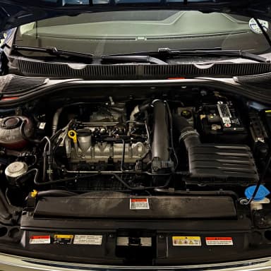 Jetta 7th Generation