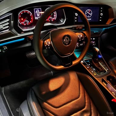 Jetta 7th Generation