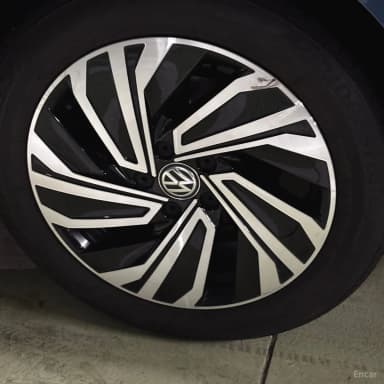 Jetta 7th Generation