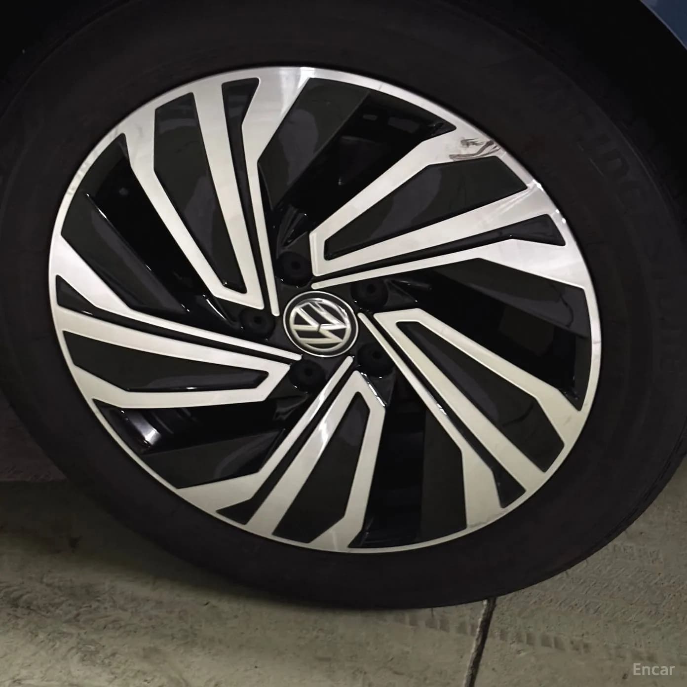 Jetta 7th Generation