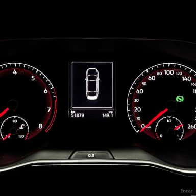 Jetta 7th Generation