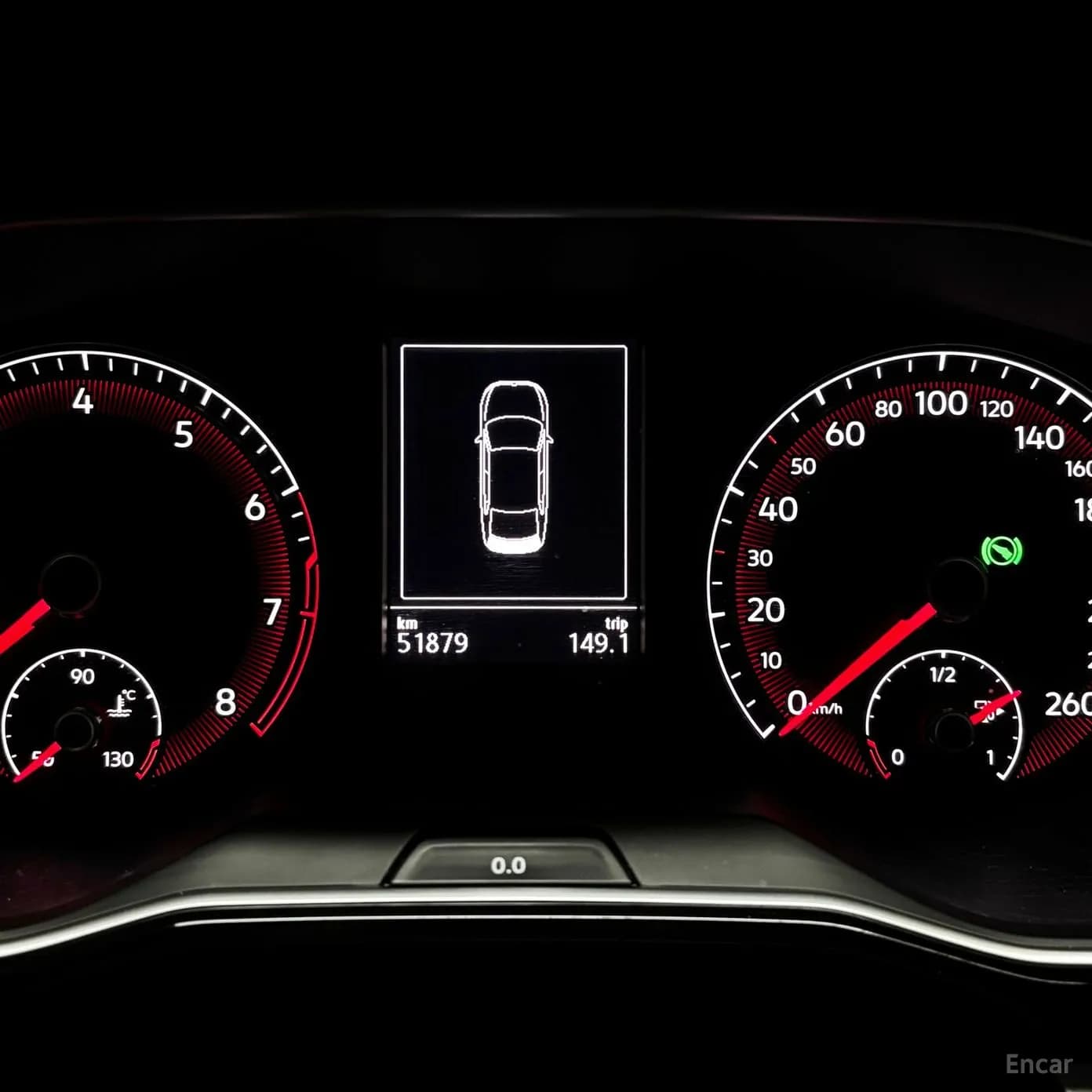 Jetta 7th Generation