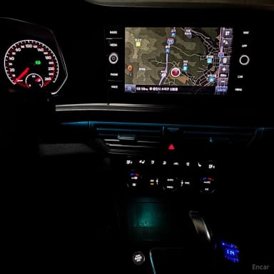 Jetta 7th Generation