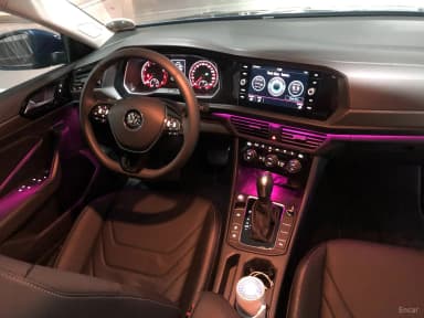 Jetta 7th Generation