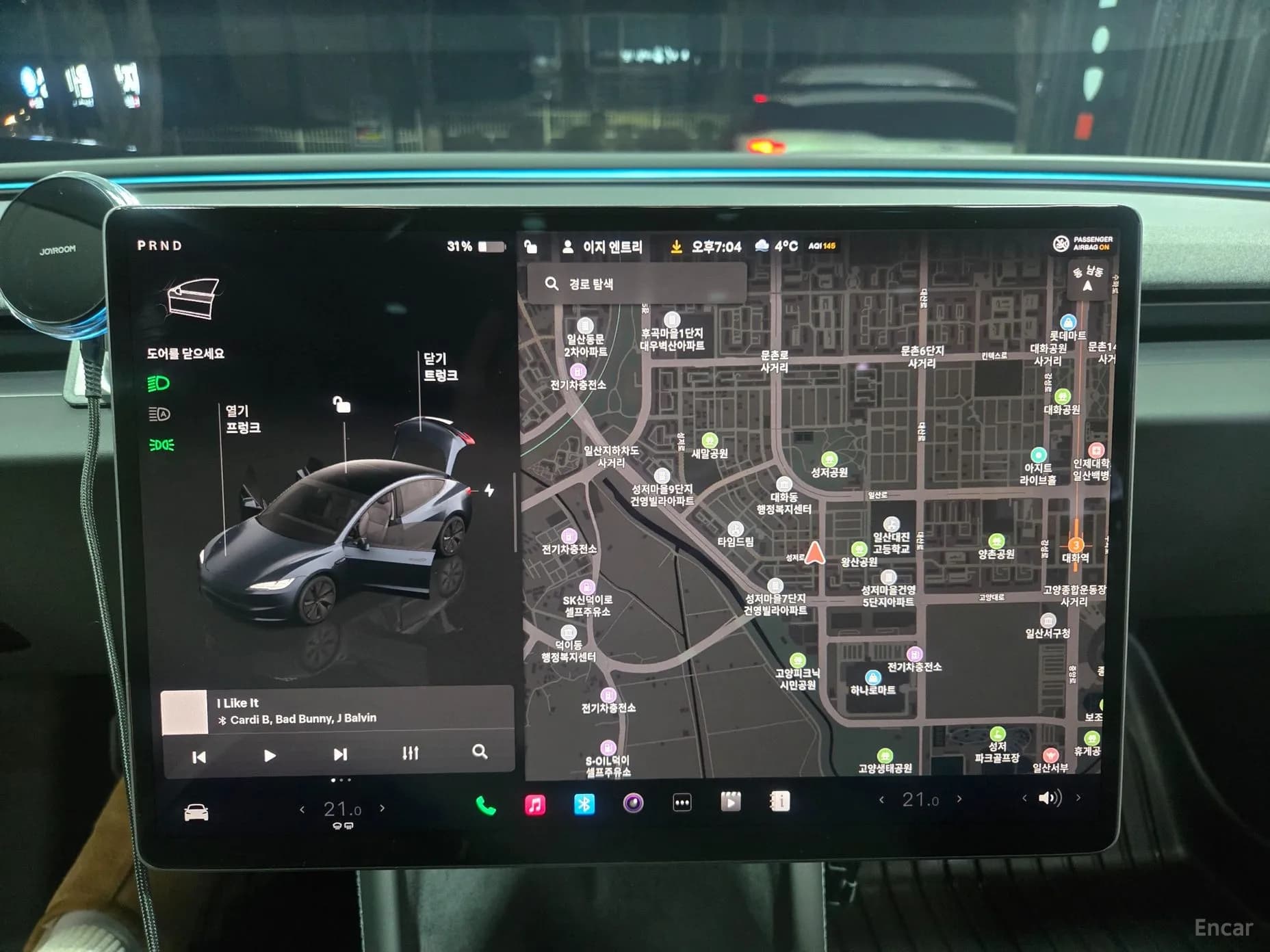 Model 3