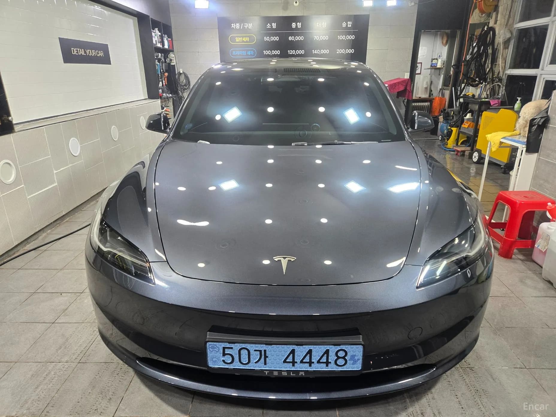 Model 3