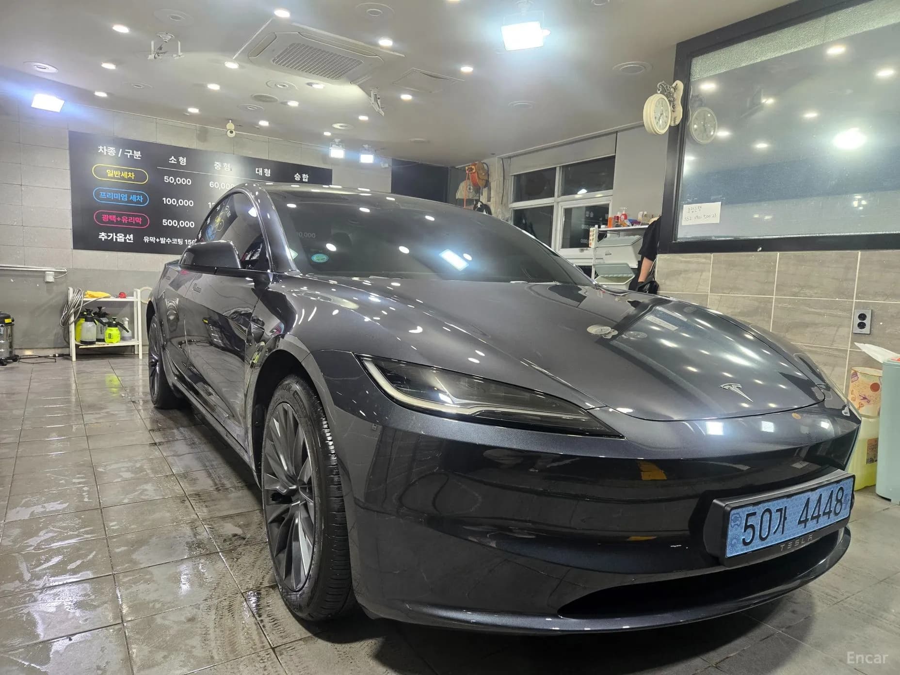 Model 3