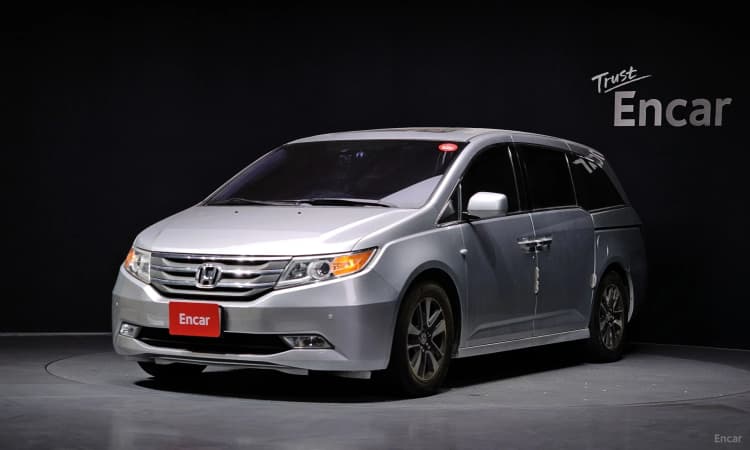 Odyssey