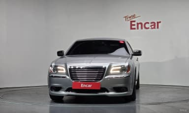 The New 300C