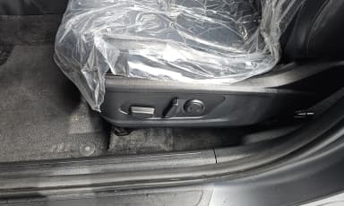 Sportage 5th Generation Hybrid