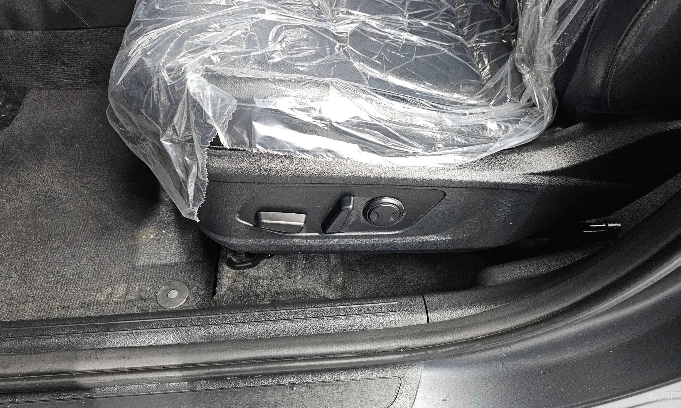 Sportage 5th Generation Hybrid