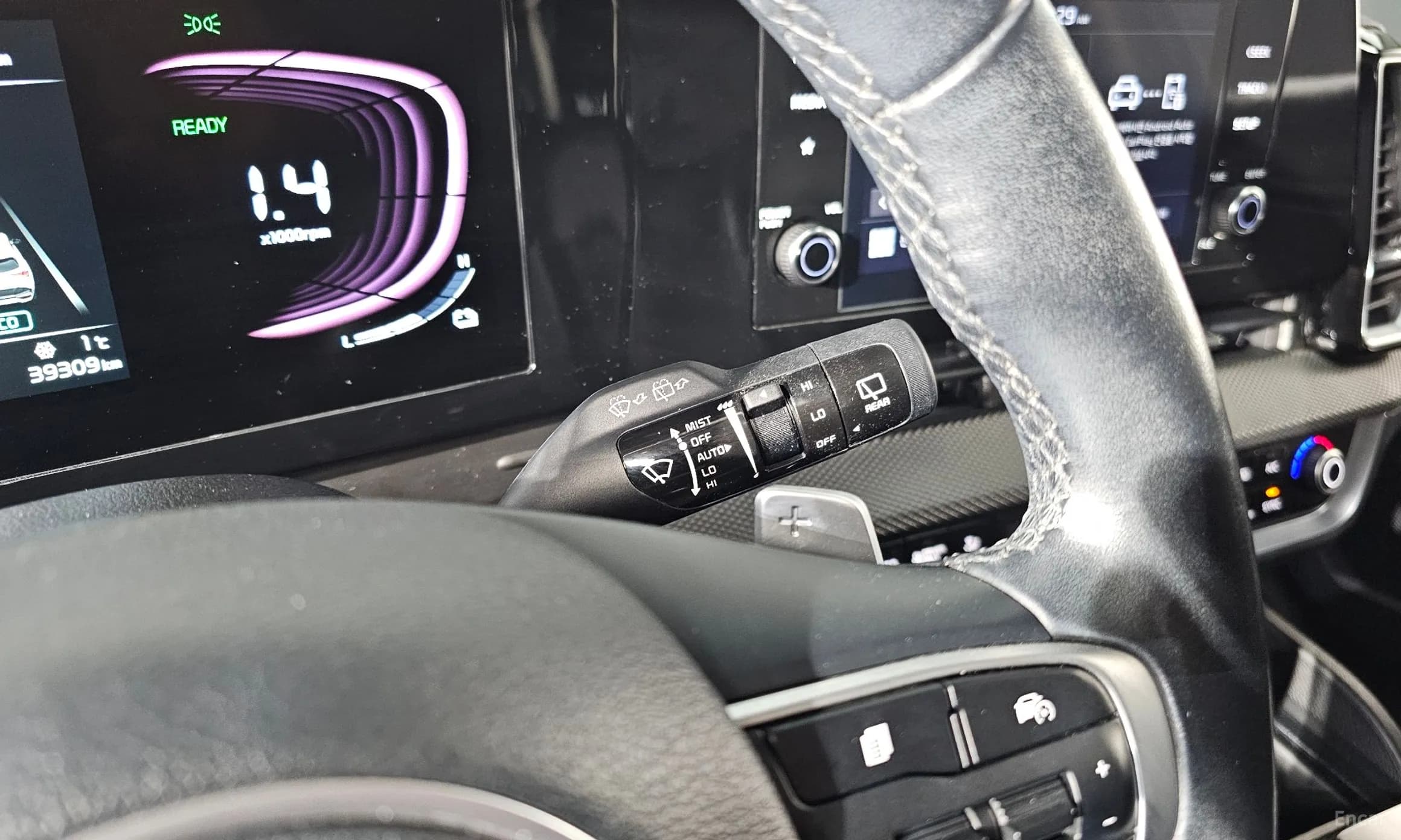 Sportage 5th Generation Hybrid