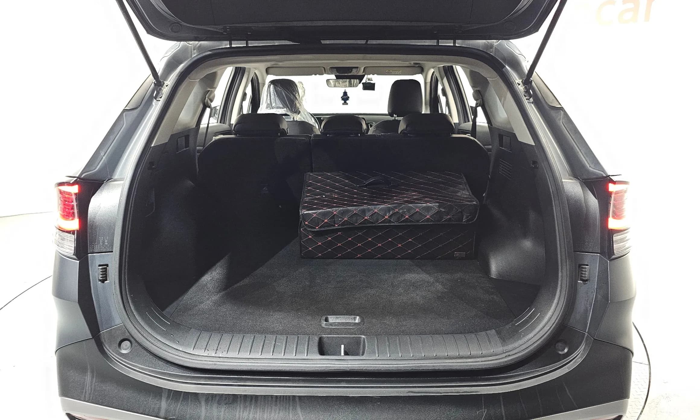 Sportage 5th Generation Hybrid