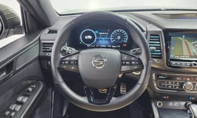 Rexton Sports Khan