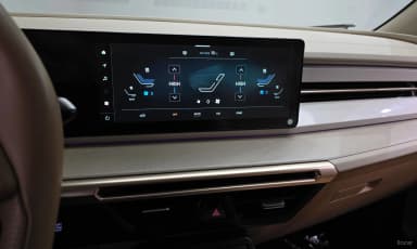 Actyon 2nd Generation