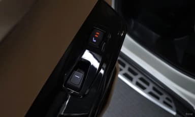 Actyon 2nd Generation