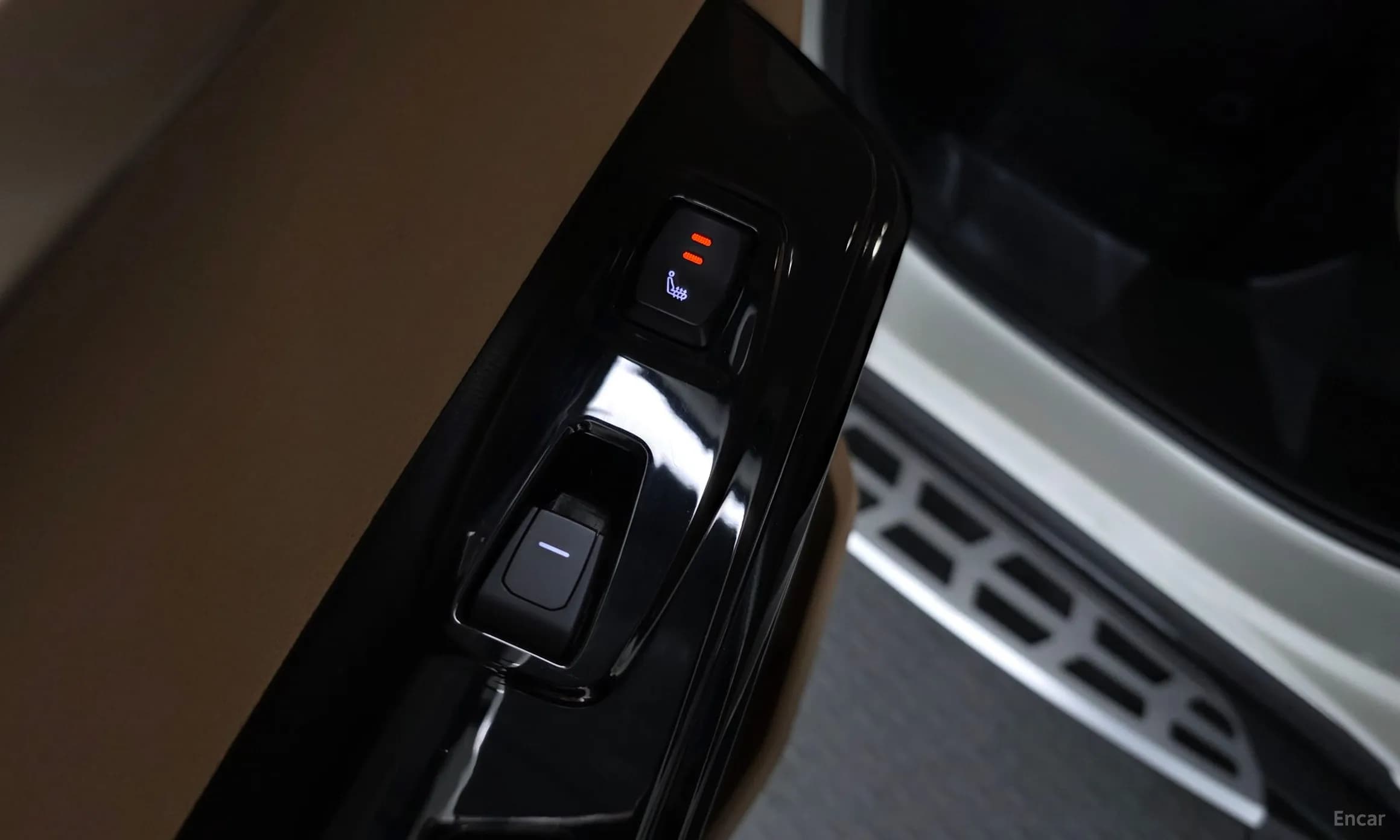 Actyon 2nd Generation