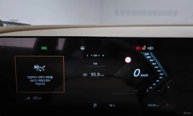 Actyon 2nd Generation