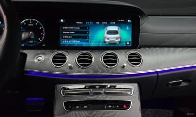 E-Class W213