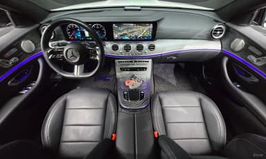 E-Class W213