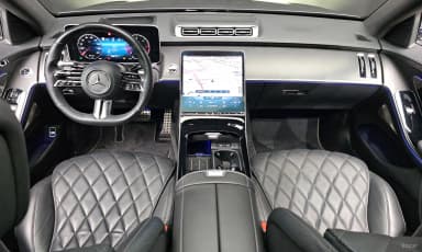 S-Class W223