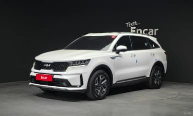 Sorento 4th generation