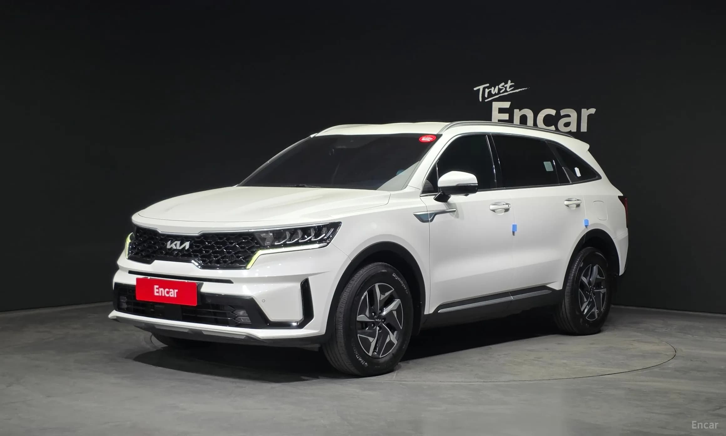 Sorento 4th generation